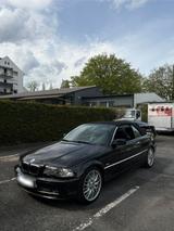 BMW Bmw e46 330ci Cabrio - BMW 330 Cabrio Automatik Ci e46 mit Benzin-Antrieb