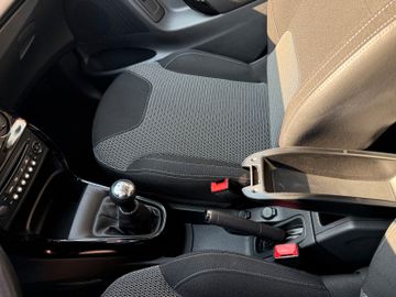 Bild 21 Citroën C3 Selection