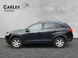 Chevrolet Captiva 2.2 D LT 2WD - Chevrolet mit Diesel-Antrieb