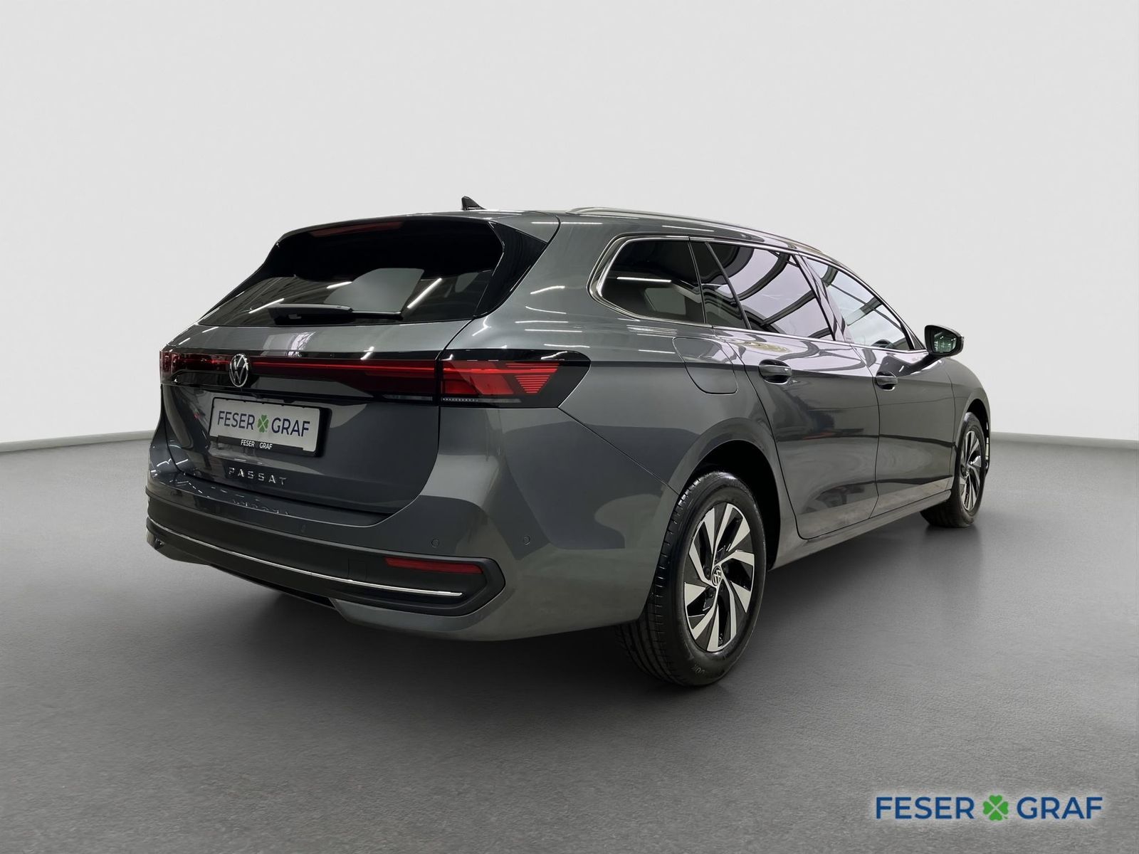 Volkswagen Passat Business 2,0 l TDI 150 PS 7-Gang-DSG imagem 3