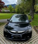 Honda Civic 1.3 Hybrid - Honda Civic aus 2009 mit Hybrid-Antrieb