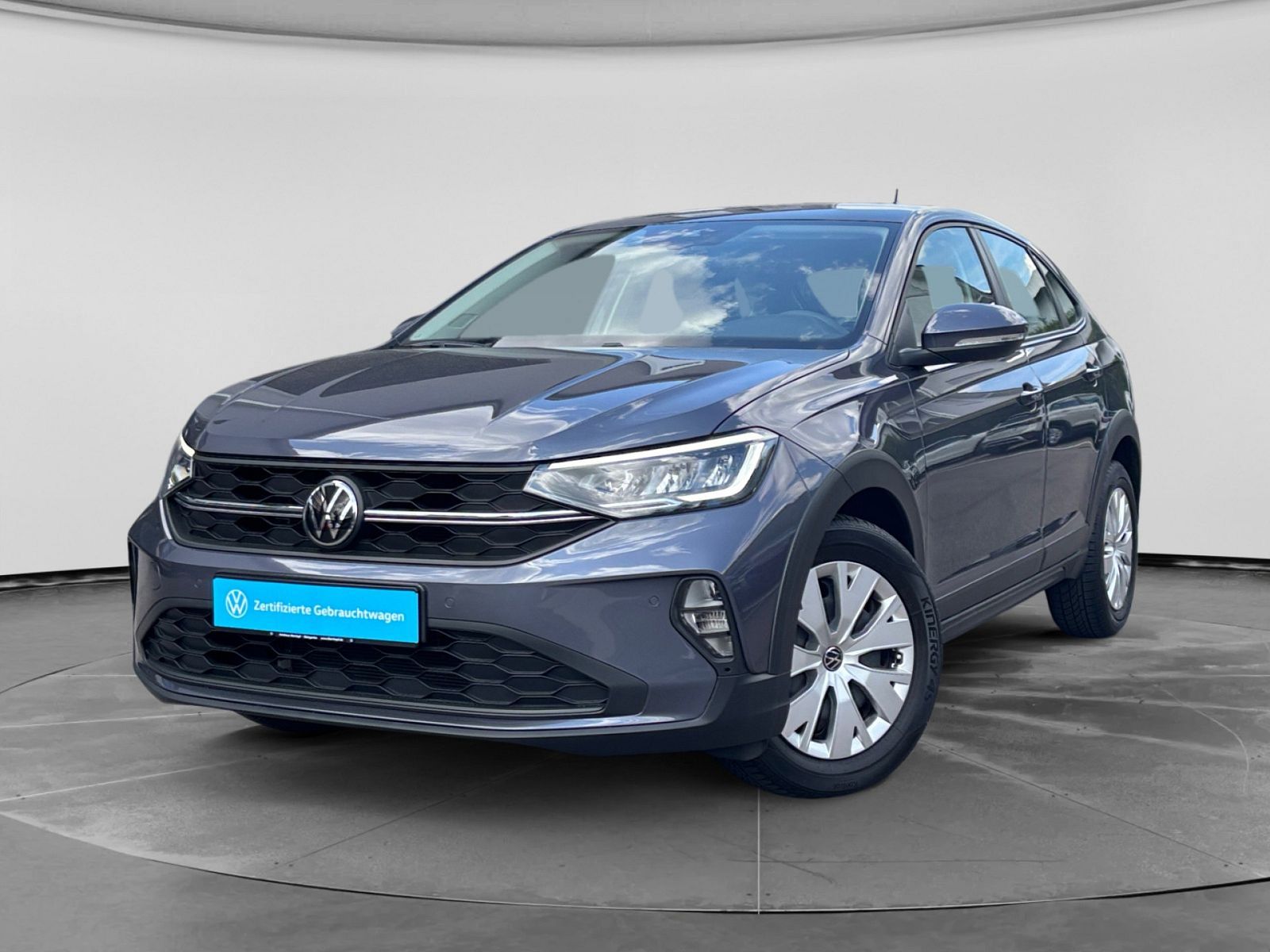 Volkswagen Taigo 1.0TSI 4SEASON+PDC+SITZHEIZUNG+