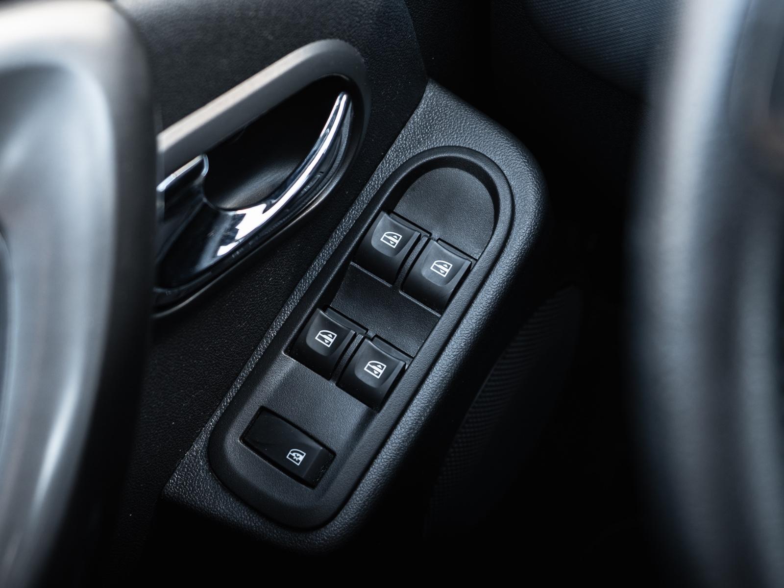 Dacia Duster I Prestige 4x2