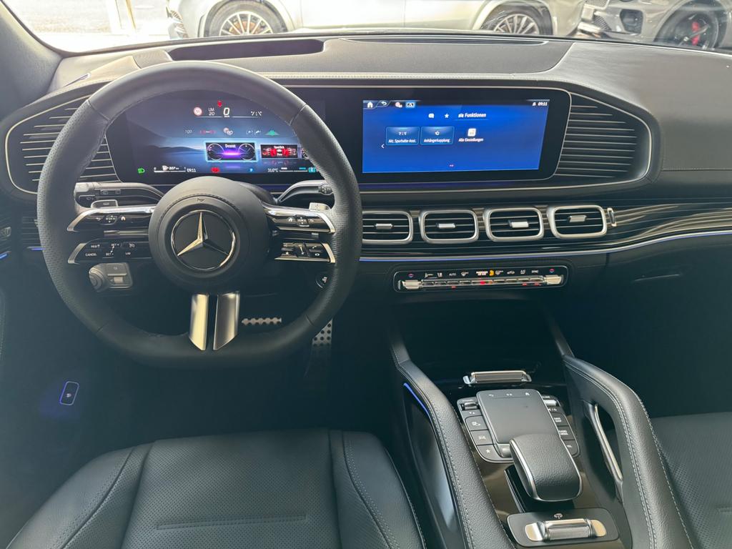Mercedes-Benz GLE 300