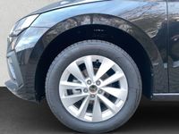 Skoda Scala - Vorschau Bild 10