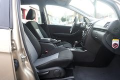 Fahrzeugabbildung Mercedes-Benz A 170 Classic Automatik PDC 1.Hand wenig KM TOP!