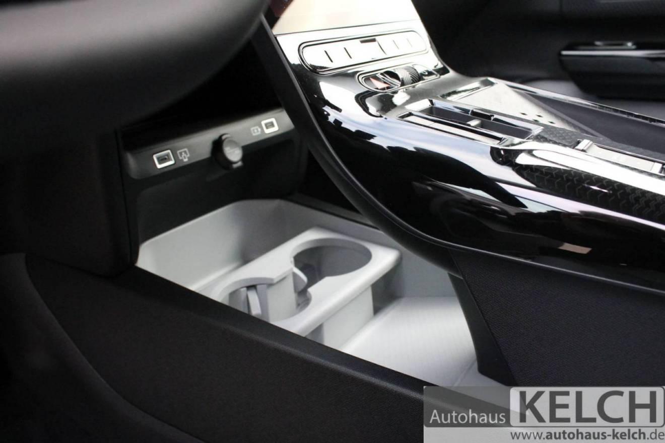 Citroën C5 Aircross Elektro 210 Komfort-Range Max