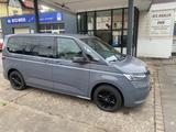 Volkswagen T7 Multivan 2.0 TDI DSG ACC AHK PDC LED 7 Si. - Volkswagen T7 Multivan aus 2023