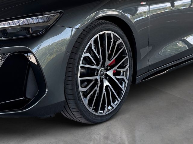Audi A6 Avant 3.0 TFSI QUATTRO /S-Line /VOLL!!!