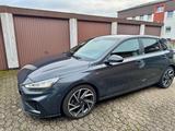 Hyundai i30 1.6 CRDi 100kW Hybrid N Line N Line - Hyundai i30 Gebrauchtwagen in Braunschweig