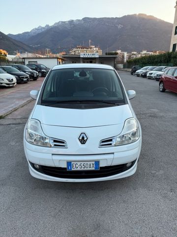 Renault Modus 1.5 dCi 90CV Night&Day