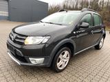 Dacia Sandero Automatik Gebraucht