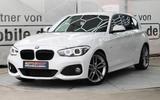 BMW 118 i Edition M Sport Shadow Automatik*Tüv&Insp* - BMW 118 i M Sport Gebrauchtwagen