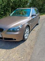 BMW E61 530XI LPG - BMW 5er Reihe mit LPG-Antrieb
