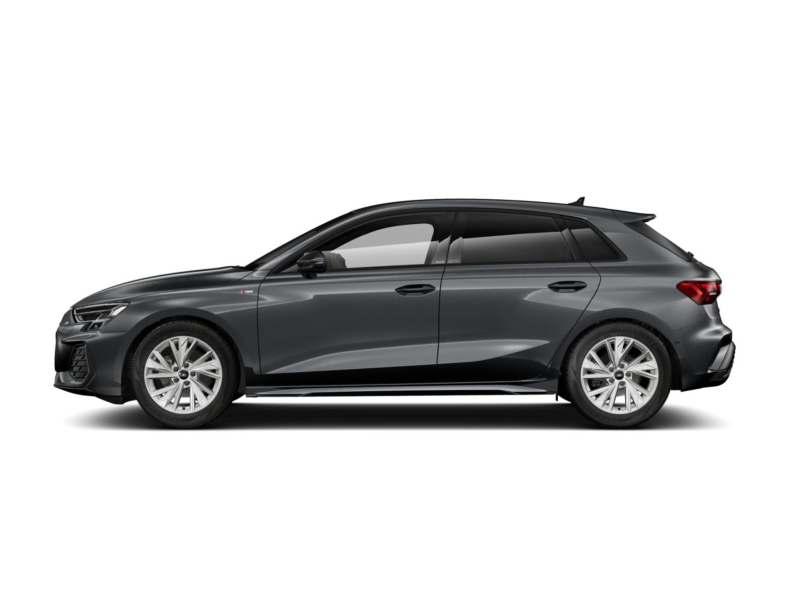 Audi A3 - Bild 5
