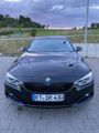 BMW 430 Gran Coupé 430d xDrive Sport Line Automatik