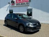 Volkswagen Golf VII Lim. Allstar BMT Tempomat Sitzh.6/Gang - Volkswagen Golf: Allstar