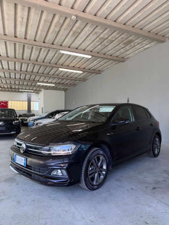 Image of Volkswagen Polo