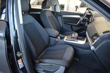 Audi Q5 - 9