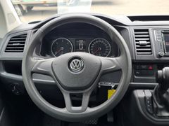 Fahrzeugabbildung T6 Caravelle Bus Comfortline lang 2.0 TDI 9 Sitz