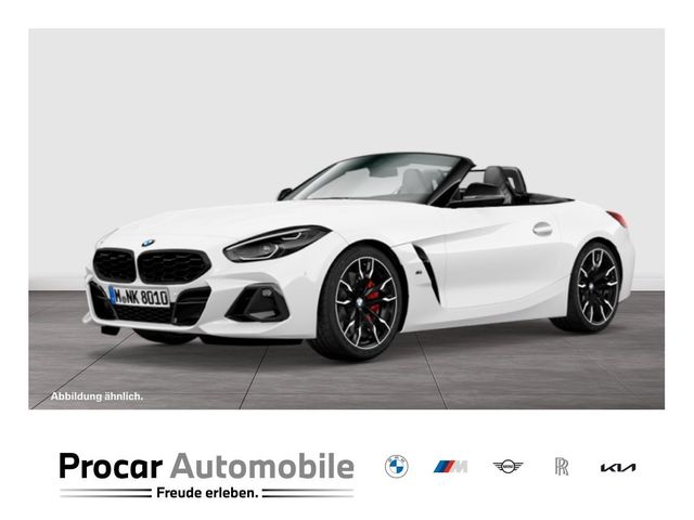 BMW Z4 M40i PA + Da + InnoPak. + H/K + 19/20"