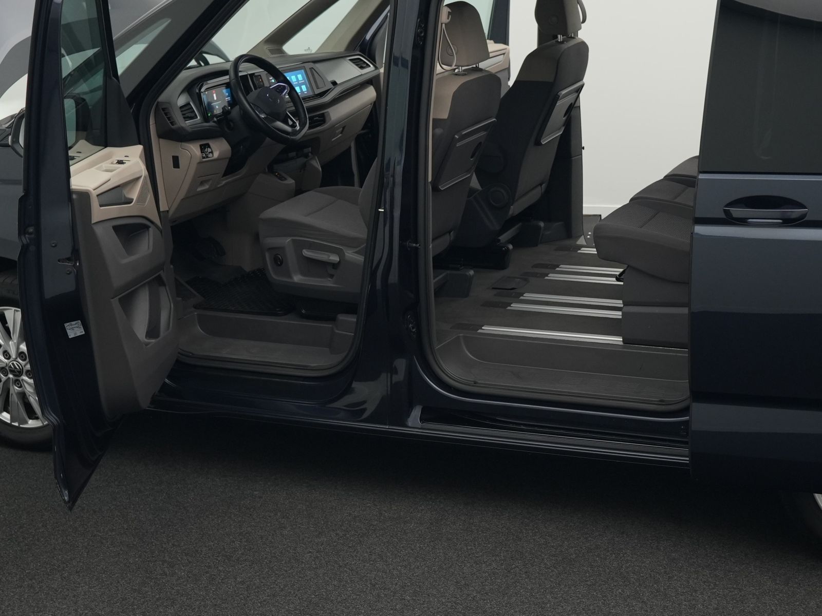 Volkswagen T7 Multivan - Bild 33