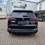 BMW X5 M50d Voll,BMWGarantie,AHK,SHZ,Laser,B&W - BMW X5 M50 in Hannover