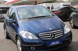 Mercedes-Benz A 180 ELEGANCE Autotronic*Klima*Teilleder - Mercedes-Benz A 180: Elegance