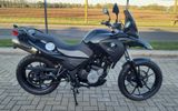 BMW G 650 GS  ABS F + A2+ HELM - BMW GEBRAUCHT 650 GS