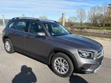 Mercedes-Benz GLB 200 d DCT - - Mercedes-Benz GLB 200 von privat