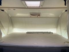 Chausson EXALTIS 7038XLB *Dieselheizung**SAT+TV**Backofen