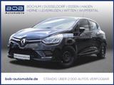 Renault Clio COLLECTION TCe 75 NAVI SHZ PDC KLIMA BT ZV - Renault Clio B7