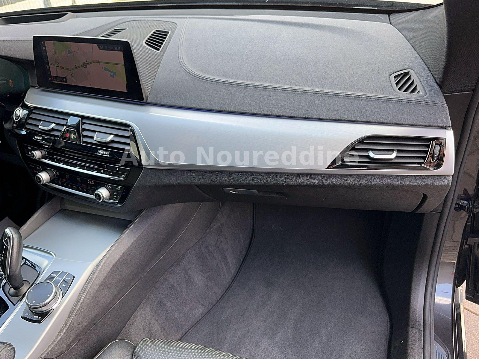 BMW 630d xDrive Gran Turismo *M-Sportpaket*M-Paket*