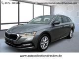 Skoda Octavia Combi Style 2.0 TDI DPF EU6d Komfort-Pak