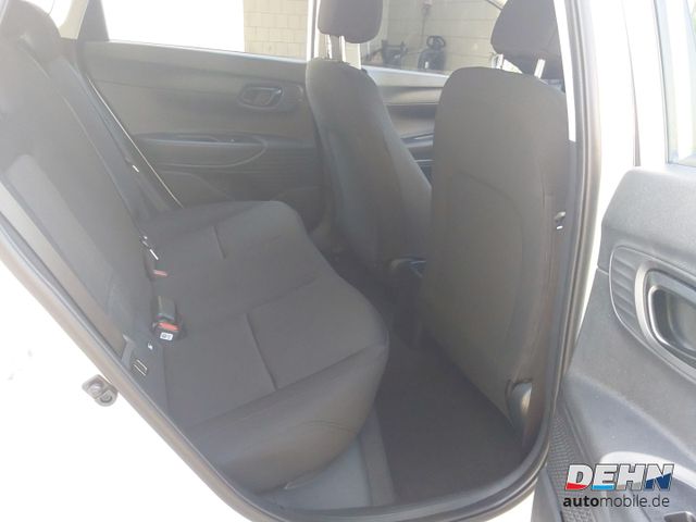 Hyundai i20 Select+ICC 1.0 T-GDi Navi Apple CarPlay Andr