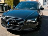 Audi A8L Bj 2011  96000 gelaufen, Luxus!!! - Audi A8 in Dortmund