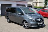 Mercedes-Benz V 250d AVANTGARDE lang *LEDER *360°KAMERA *LED - Mercedes-Benz V-Klasse Gebrauchtwagen in Bielefeld