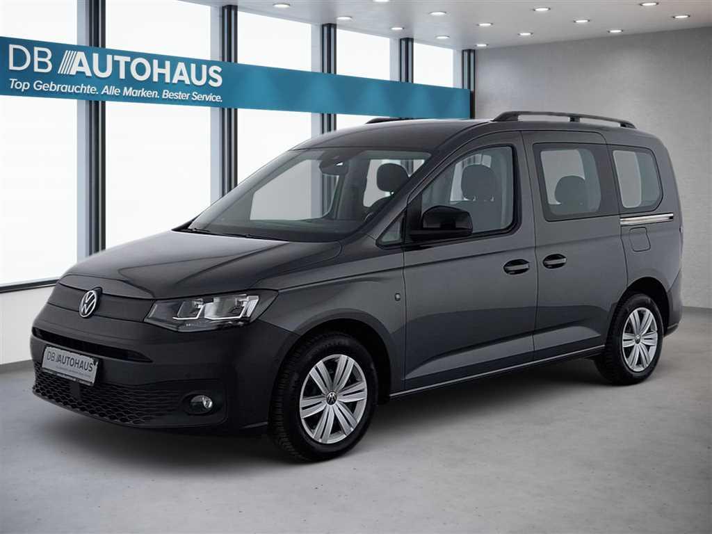 Volkswagen Caddy Kombi 20 TDI Standhz Winterpaket 2023