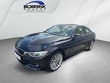 BMW 428 i Coupe Adap. Kurvenlicht Navi RFK PDC Shz. - BMW 428: Coupé