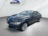 BMW 428 i Coupe Adap. Kurvenlicht Navi RFK PDC Shz. - BMW in Delmenhorst