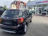 Suzuki SX4 Classic 1.6 VVT 4x4 Style - Suzuki SX4: Classic