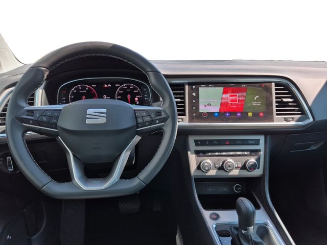 Seat Ateca Xperience 2.0 TSI 4Drive 7-Gang-DSG