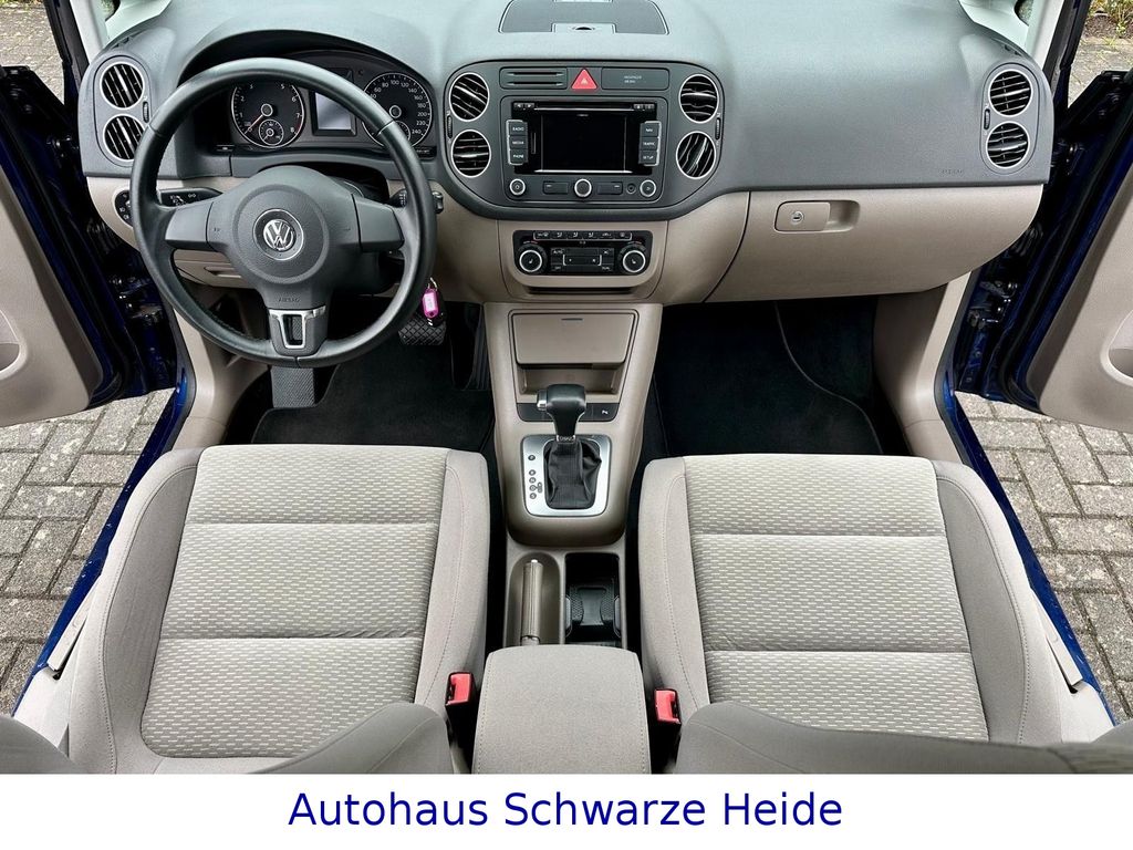 VW Golf Plus – Vorschaubild 11