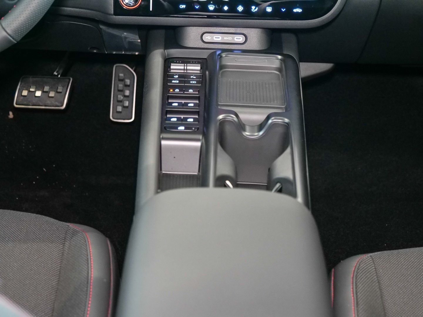 Hyundai IONIQ 6 - Bild 15
