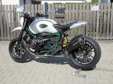 BMW R nine T Urban GS - BMW R nineT