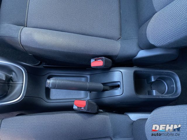 Citroën C3 PT 83 C-Series PDC SHZ 1.Hand Carplay