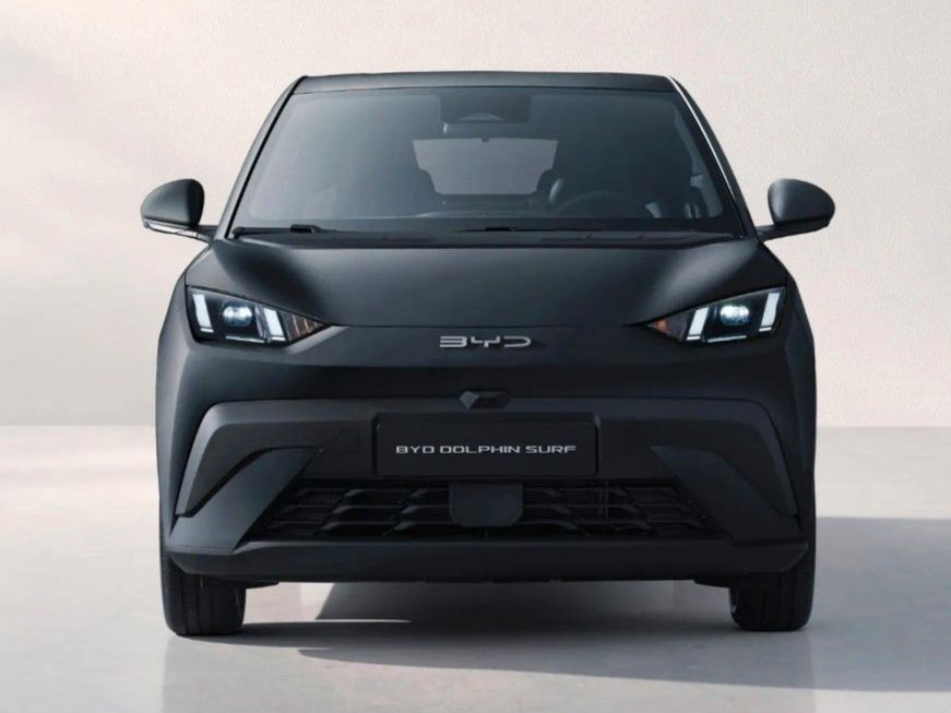 BYD DOLPHIN SURF MJ 2026 ! BIS ZU 6000€ PRÄMIE ! imagem 2