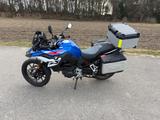 BMW F 800GS