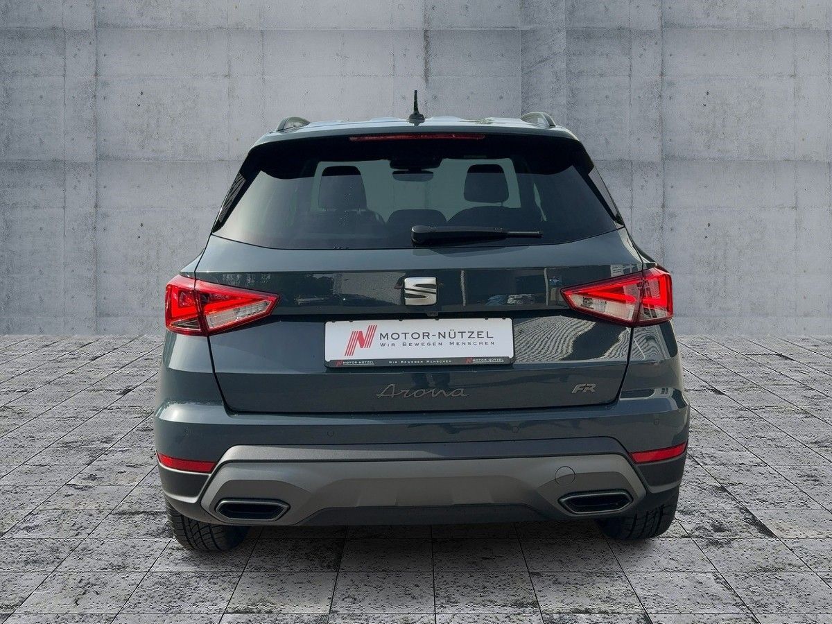 Seat Arona - Bild 5
