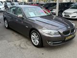 BMW 535 d xDrive AUTOMATIK+LEDER+ - BMW 535 in Duisburg